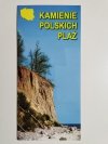 KAMIENIE POLSKICH PLAŻ ROZKŁADANA PLANSZA 2005