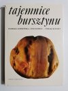 TAJEMNICE BURSZTYNU - Barbara Kosmowska-Ceranowicz 