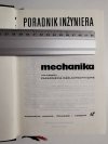 PORADNIK INŻYNIERA MECHNIKA TOM 1 ZAGADNIENIA OGÓLNOTECHNICZNE 1968