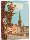 KOBENHAVN – GAMMEL STRAND MED FISKETORVET