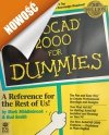 AUTOCAD 2000 FOR DUMMIES