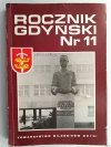 ROCZNIK GDYŃSKI NR 11 - Jerzy Miciński