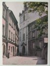 LUBLIN. ULICA TRYBUNALSKA