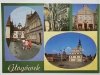 GŁOGÓWEK. CZTERY UJĘCIA FOT. DUTKIEWICZ