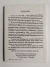 FRANCISZEK. FRANEK Z FATIMY - o. Ferdinando Leite SJ 1992