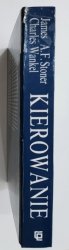 KIEROWANIE - James A. F. Stoner 