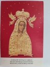 ŁASKAMI SŁYNĄCY OBRAZ MATKI BOŻEJ LICHEŃSKIEJ