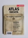 KIESZONKOWY ATLAS ŚWIATA 2004