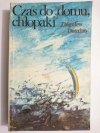 CZAS DO DOMU, CHŁOPAKI - Zbigniew Domino 1979