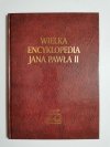 WIELKA ENCYKLOPEDIA JANA PAWŁA II TOM VIII F-G 