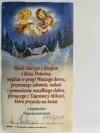 DZIECIĘ JEZUS ZNAK NADZIEI