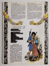 THORGAL PONAD KRAINĄ CIENI - Rosiński, Van Hamme 