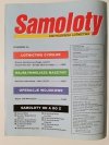 SAMOLOTY ENCYKLOPEDIA LOTNICTWA NR 59 