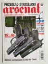 PRZEGLĄD STRZELECKI ARSENAŁ GRUDZIEŃ 2008 NR 12 (57)