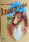 LASSIE WRÓĆ! - Eric Knight