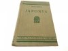 JAPONIA - Anton Zischka