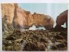 ALGARVE PORTUGAL SEASCAPE