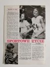LEKKOATLETYKA ROK XIX NR 1/213/1974