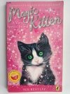 MAGIC KITTEN. A VERY SPECIAL FRIEND - Sue Bentley