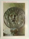 ROMA LA BOCCA DELLA VERITA
