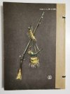 ZŁOTO GÓR CZARNYCH TOM II PRZEKLEŃSTWO ZŁOTA - Krystyna i Alfred Szklarscy 1985