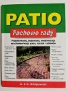 PATIO FACHOWE RADY - A. G. Bridgewater 2007