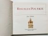 REGALIA POLSKIE - Jerzy Lileyko 1987