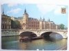 PARIS – LA SEINE, LES ARCHES
