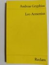 LEO ARMENIUS - Andreas Gryphius 1987