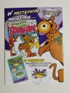 SCOOBY-DOO KWIECIEŃ NR 4/2017 (124)