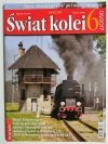 Miesięcznik. Świat kolei 06/2017