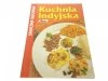 KUCHNIA INDYJSKA - Cornelia Zingerling