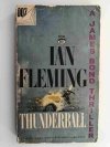 THUNDERBALL - Ian Fleming