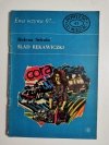 EWA WZYWA 07 NR 43 ŚLAD RĘKAWICZKI - Helena Sekuła 1972