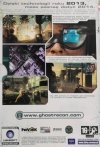 DVD. GHOST RECON ADVANCED WARFIGHTER