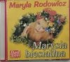CD. MARYSIA BIESIADNA - Maryla Rodowicz