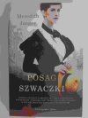 POSAG SZWACZKI - Maredith Jaeger
