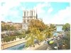 PARIS ET SES MERVEILLES. LA CATHEDRALE NOTRE-DAME