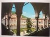 BADIA DI PRAGLIA (PADOVA) CHIOSTRO DOPPIO