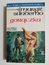 SAGA O LUDZIACH LODU TOM 12 Margit Sandemo 1993
