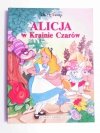 ALICJA W KRAINIE CZARÓW 1992