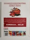 ANGRY BIRDS KOMIKS. PTASIA FERAJNA 