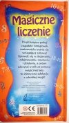 MAGICZNE LICZENIE. MNOŻENIE, DZIELENIE, UŁAMKI, RÓŻNICE 2016