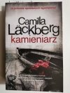 KAMIENIARZ - Camilla Lackberg 