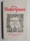 KRÓL HENRYK SZÓSTY CZĘŚĆ 1 I 2 - William Shakespeare