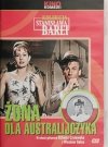 DVD. ŻONA DLA AUSTRALIJCZYKA