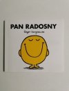 PAN RADOSNY - Roger Hargreaves