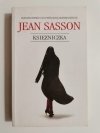 KSIĘŻNICZKA - Jean Sasson 2004