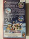 VHS. MICKEY BAJKOWE ŚWIĘTA