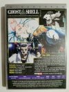 DVD. GHOST IN THE SHELL